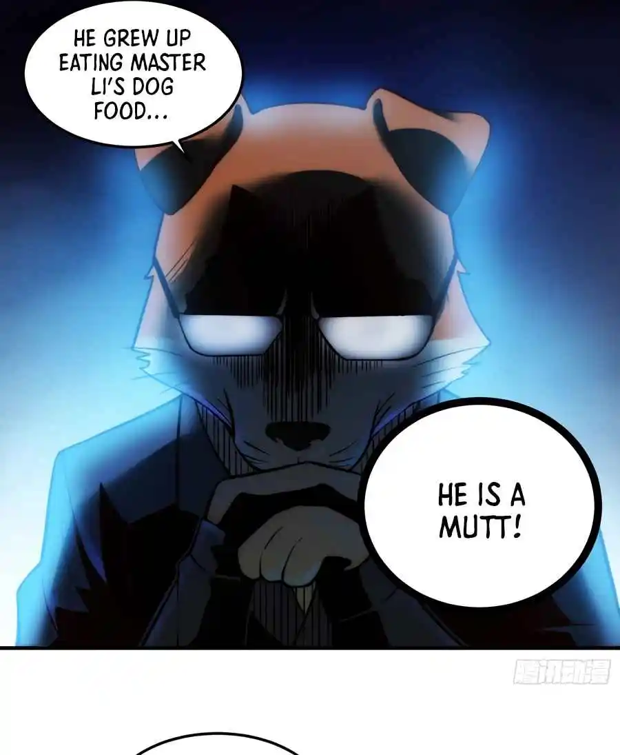 A Big Shot Actually 351