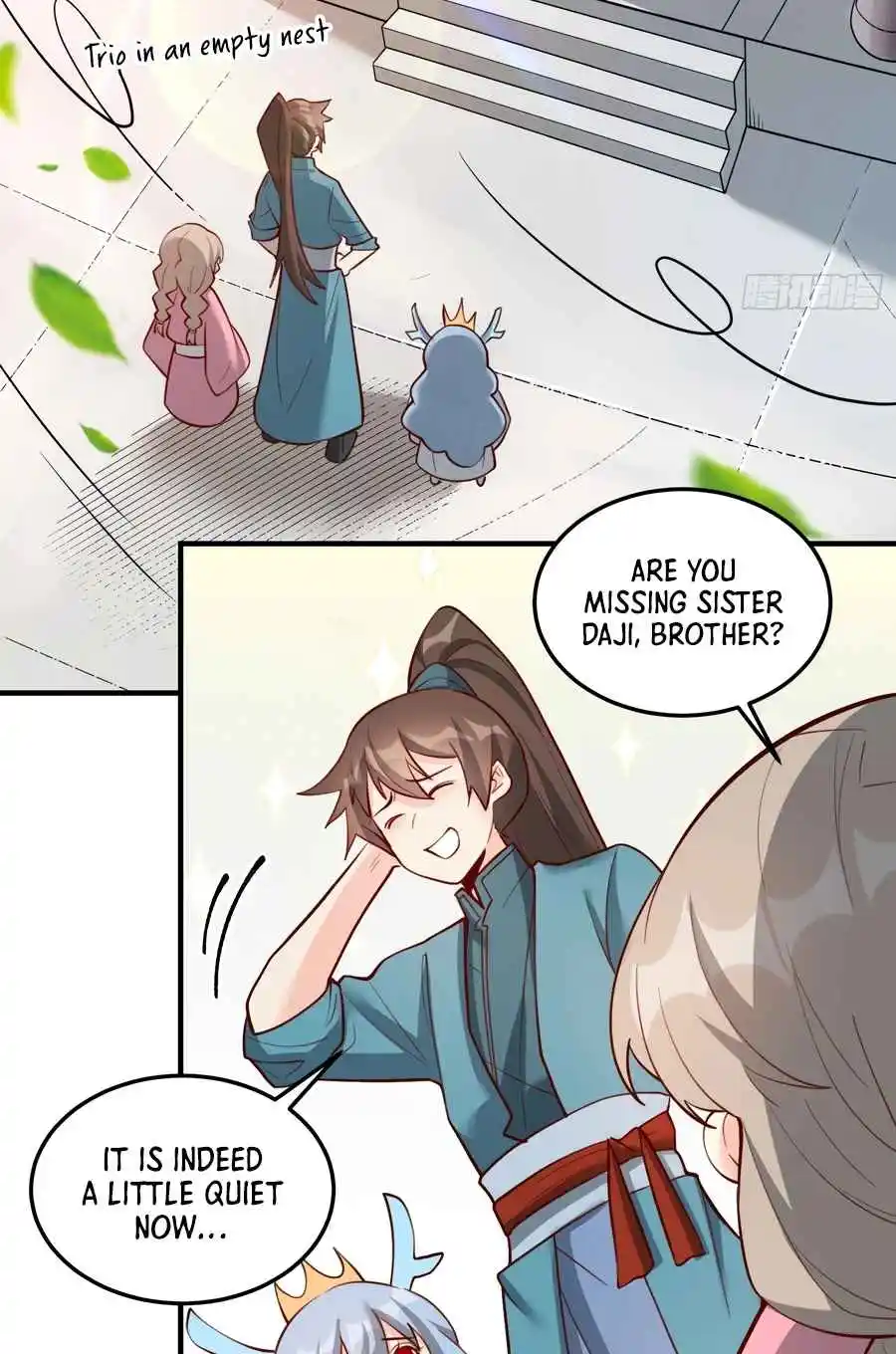 A Big Shot Actually 352