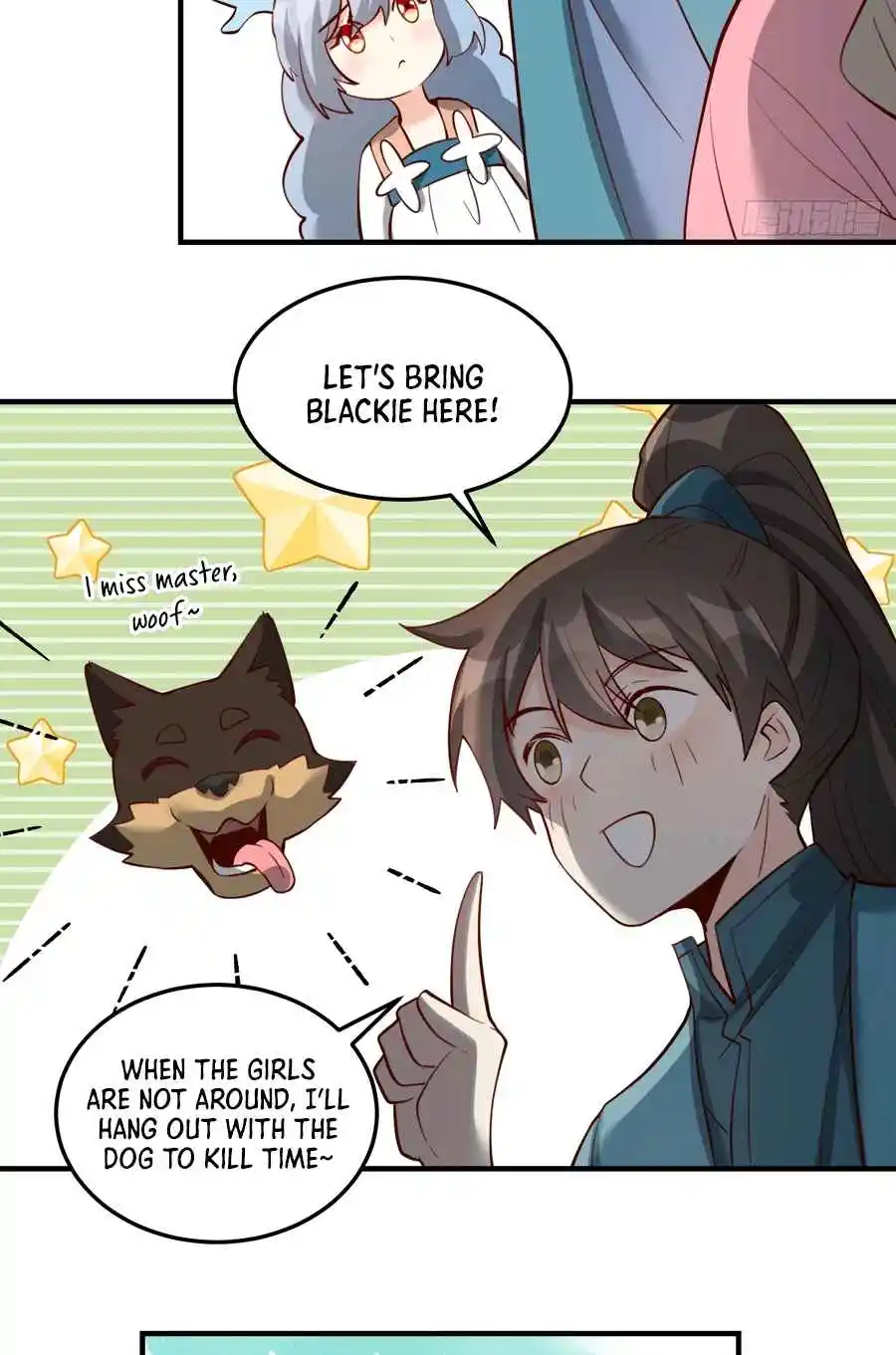 A Big Shot Actually 352