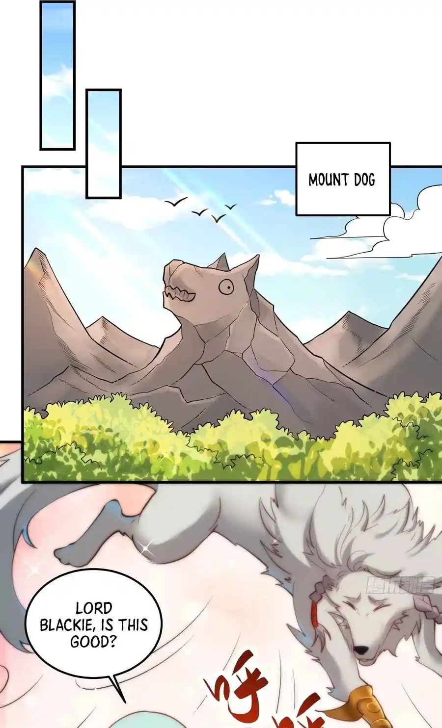 A Big Shot Actually 352