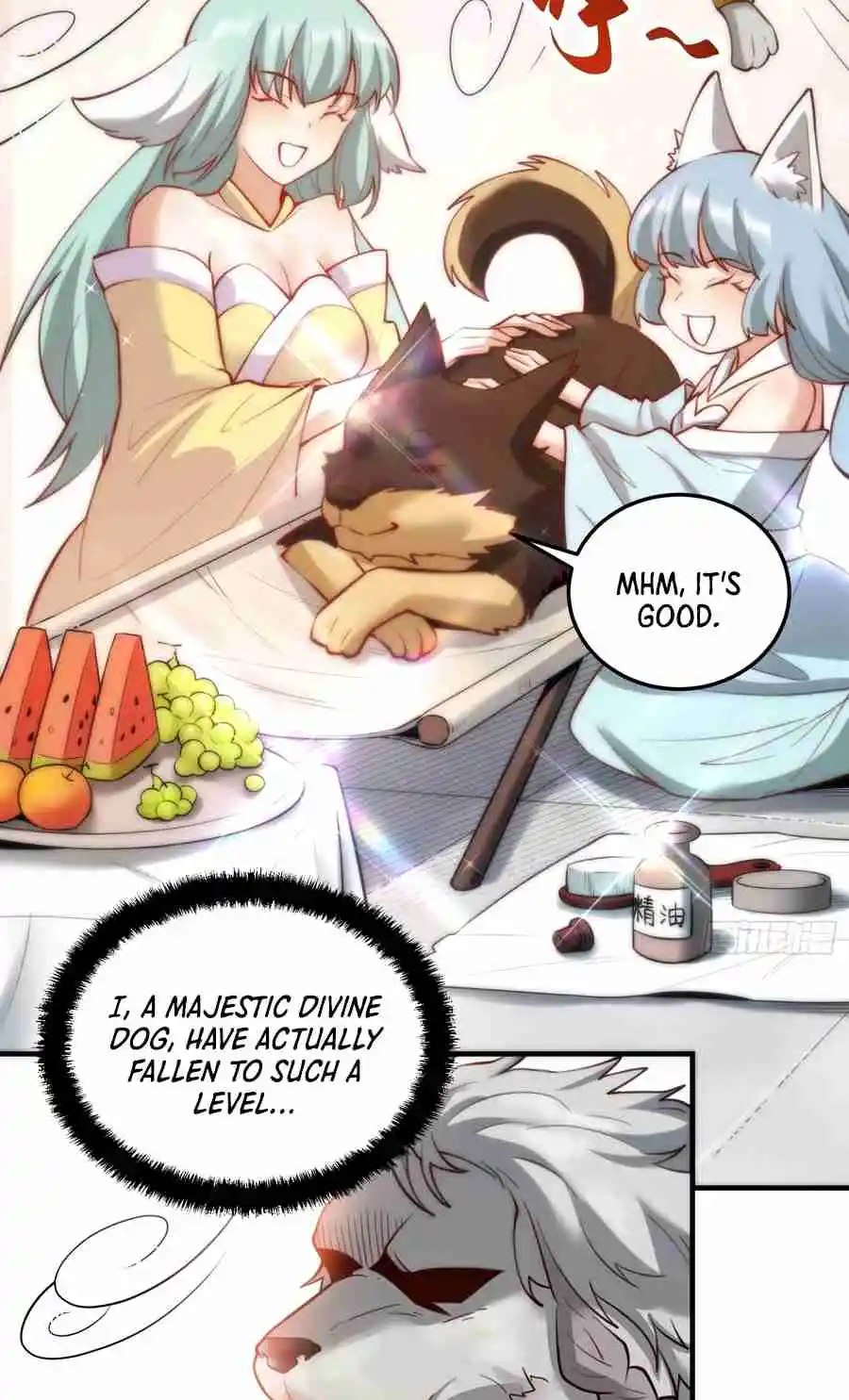 A Big Shot Actually 352