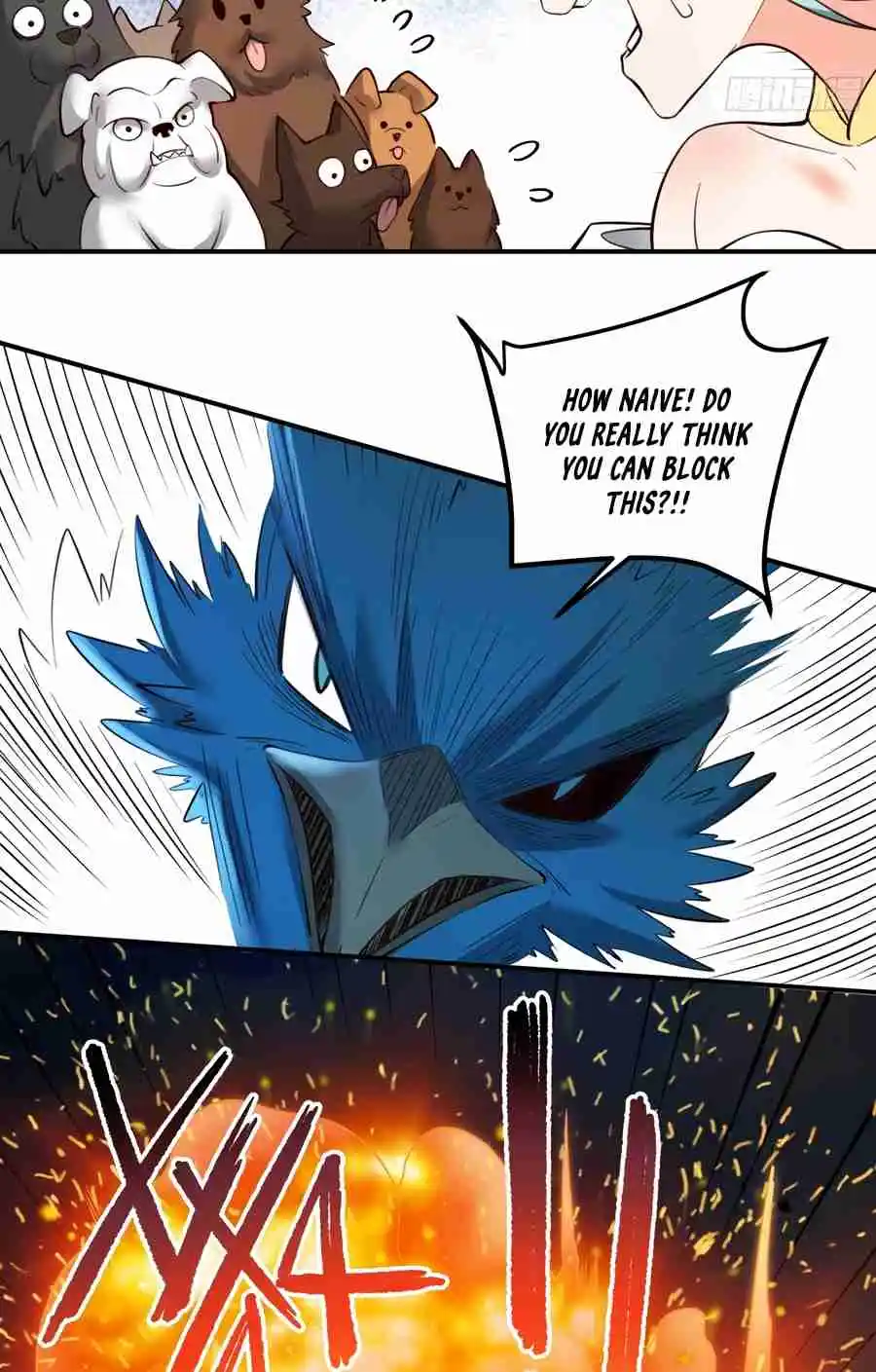 A Big Shot Actually 352