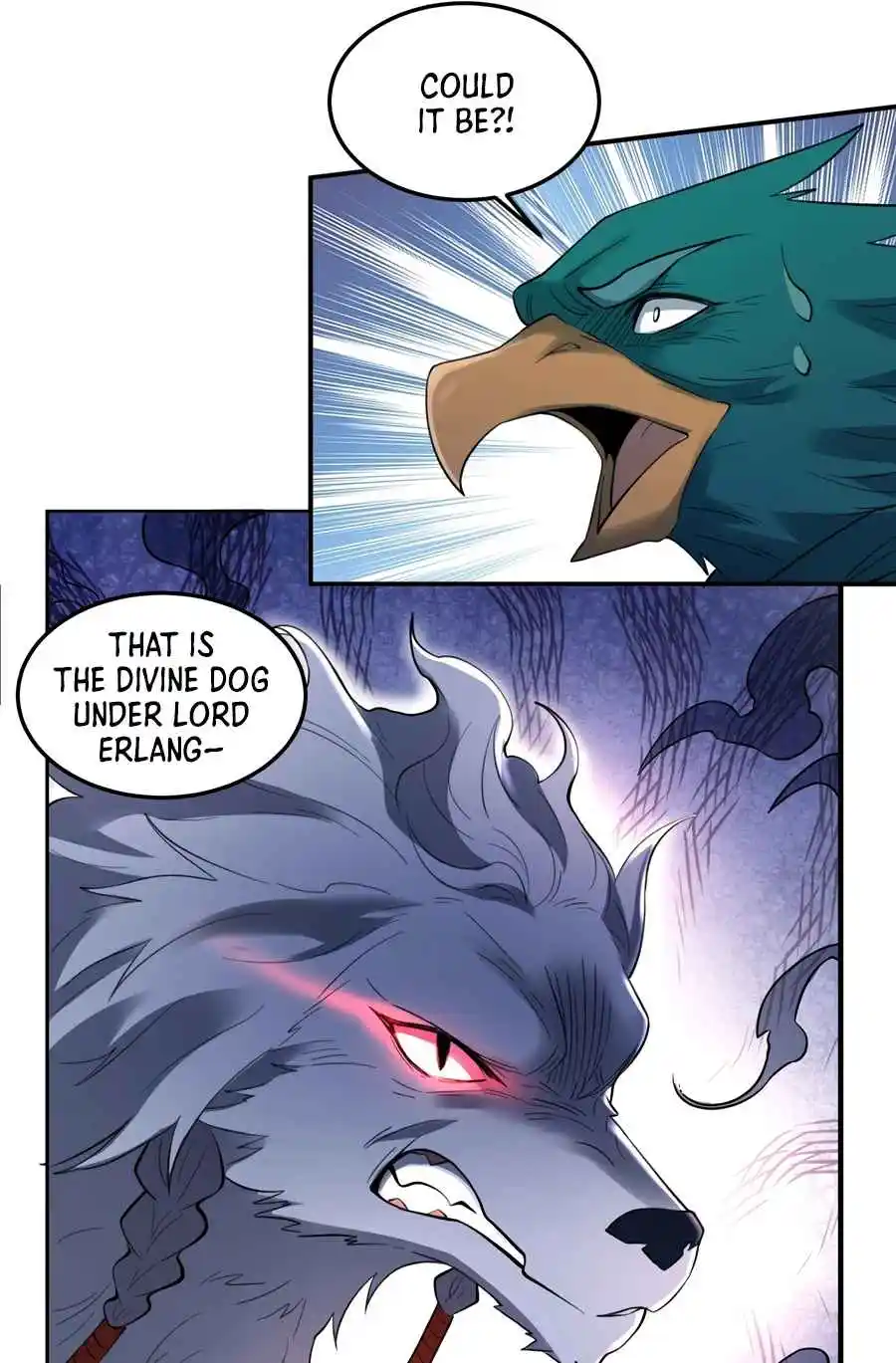 A Big Shot Actually 353