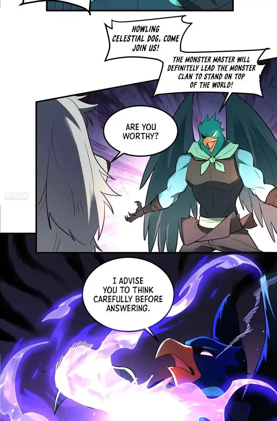 A Big Shot Actually 353