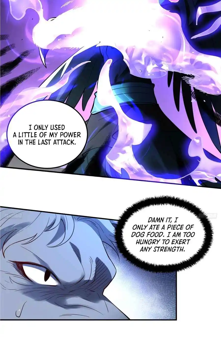 A Big Shot Actually 353