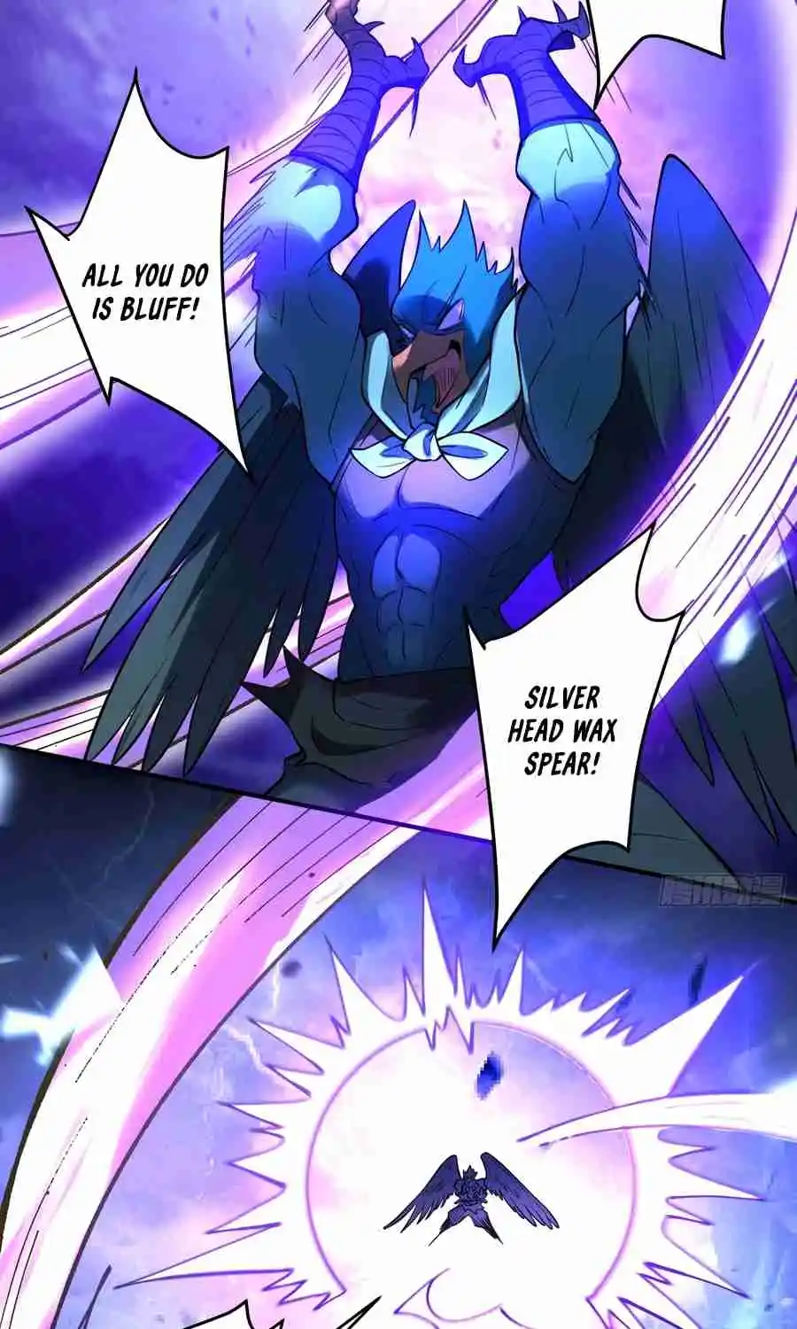 A Big Shot Actually 353