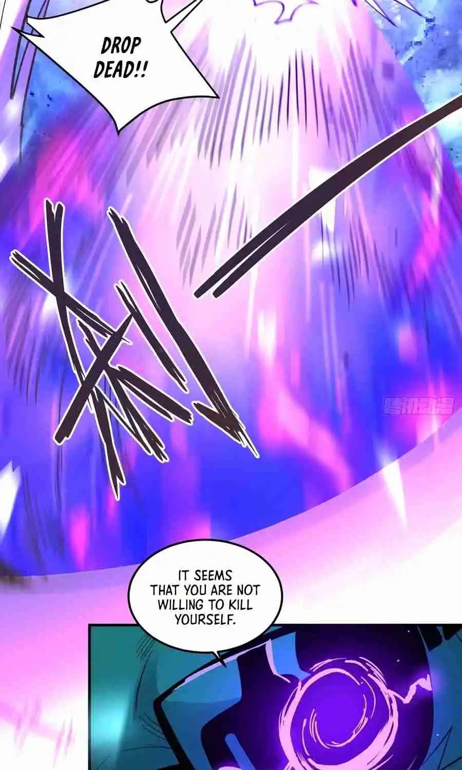 A Big Shot Actually 353