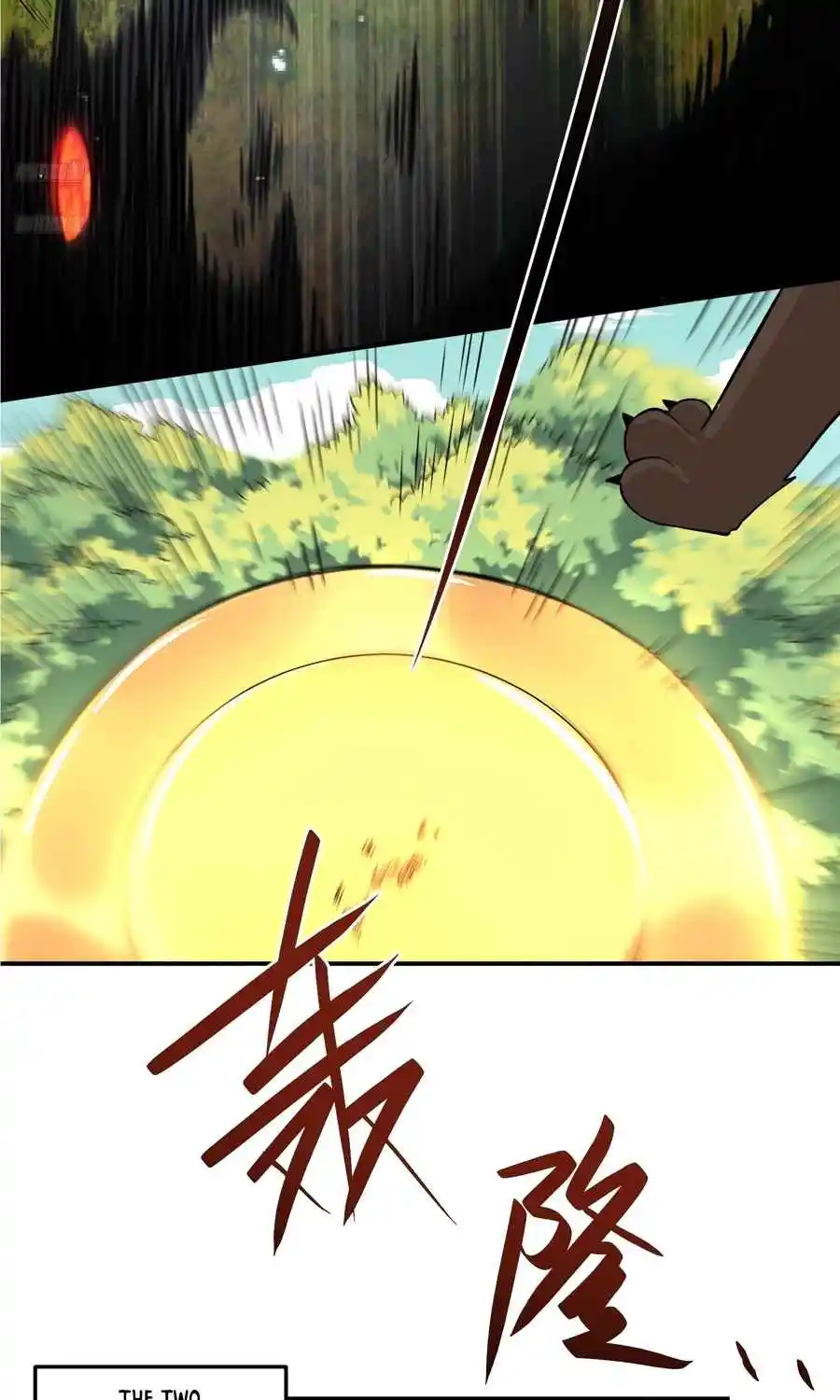 A Big Shot Actually 354