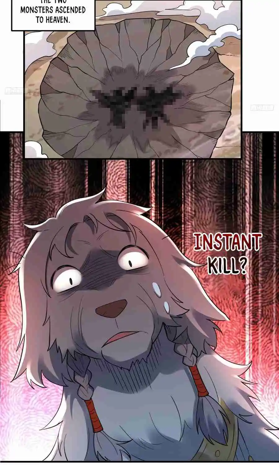 A Big Shot Actually 354