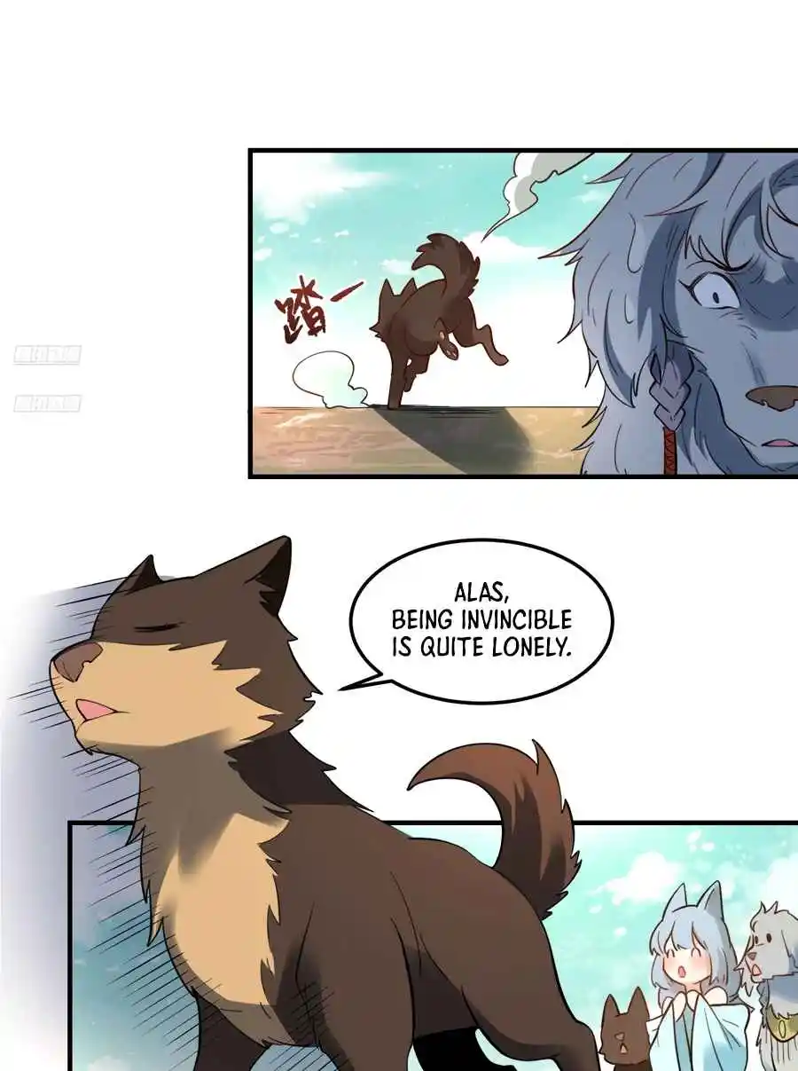 A Big Shot Actually 354