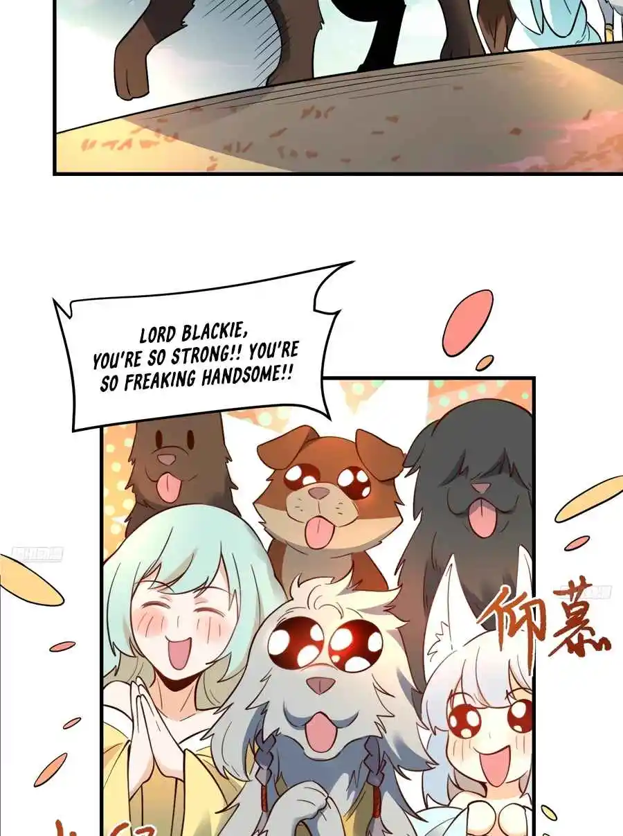 A Big Shot Actually 354