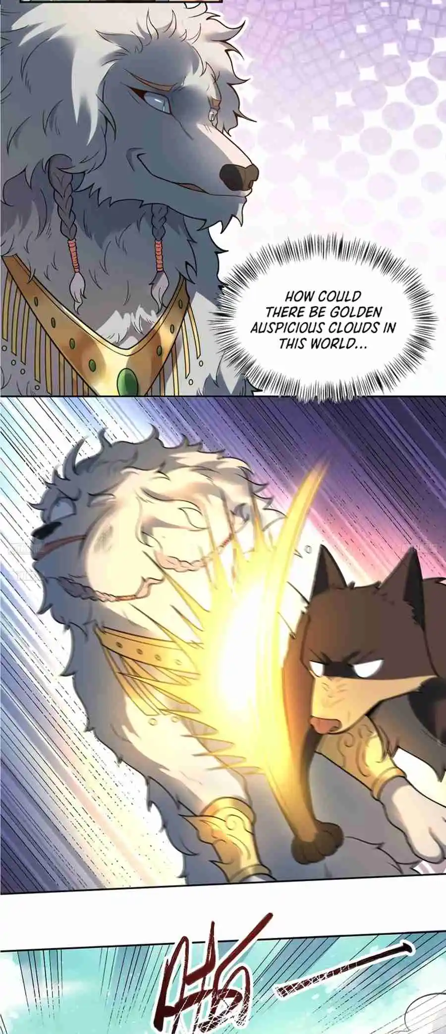 A Big Shot Actually 354