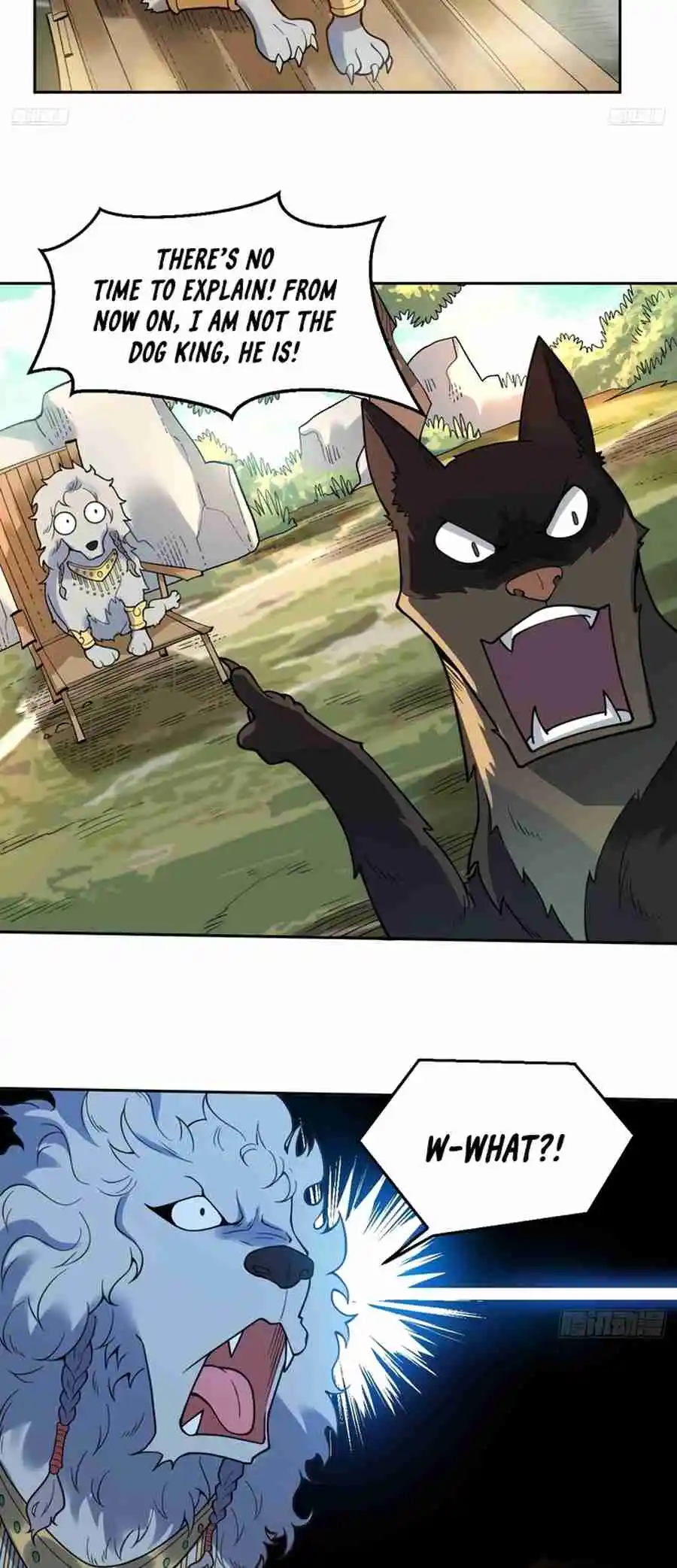 A Big Shot Actually 354