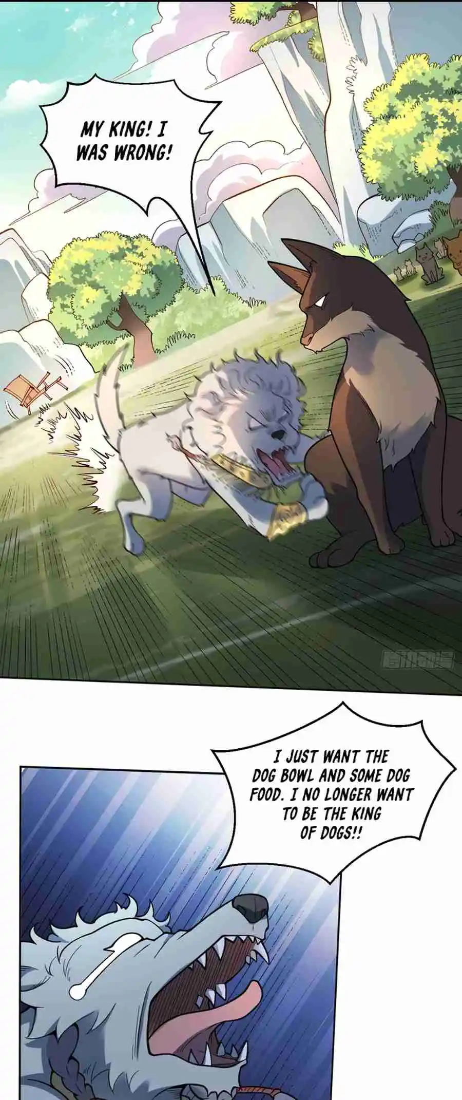 A Big Shot Actually 354