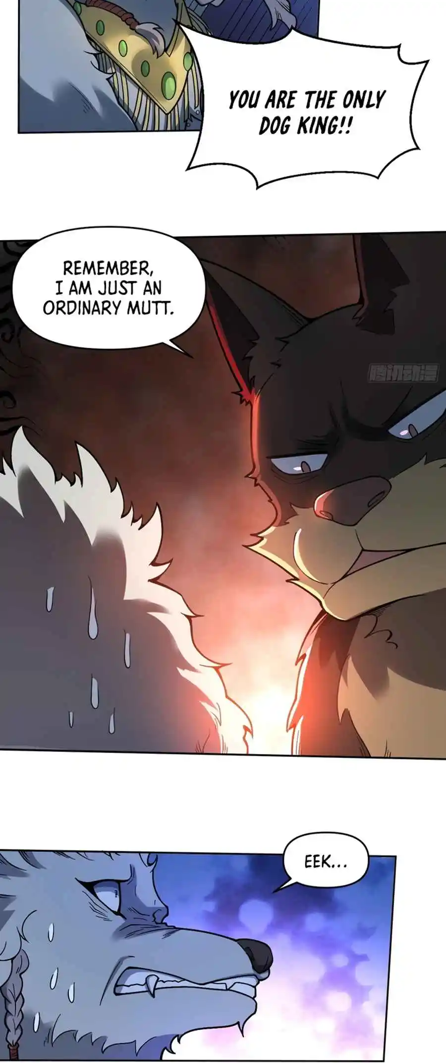 A Big Shot Actually 354