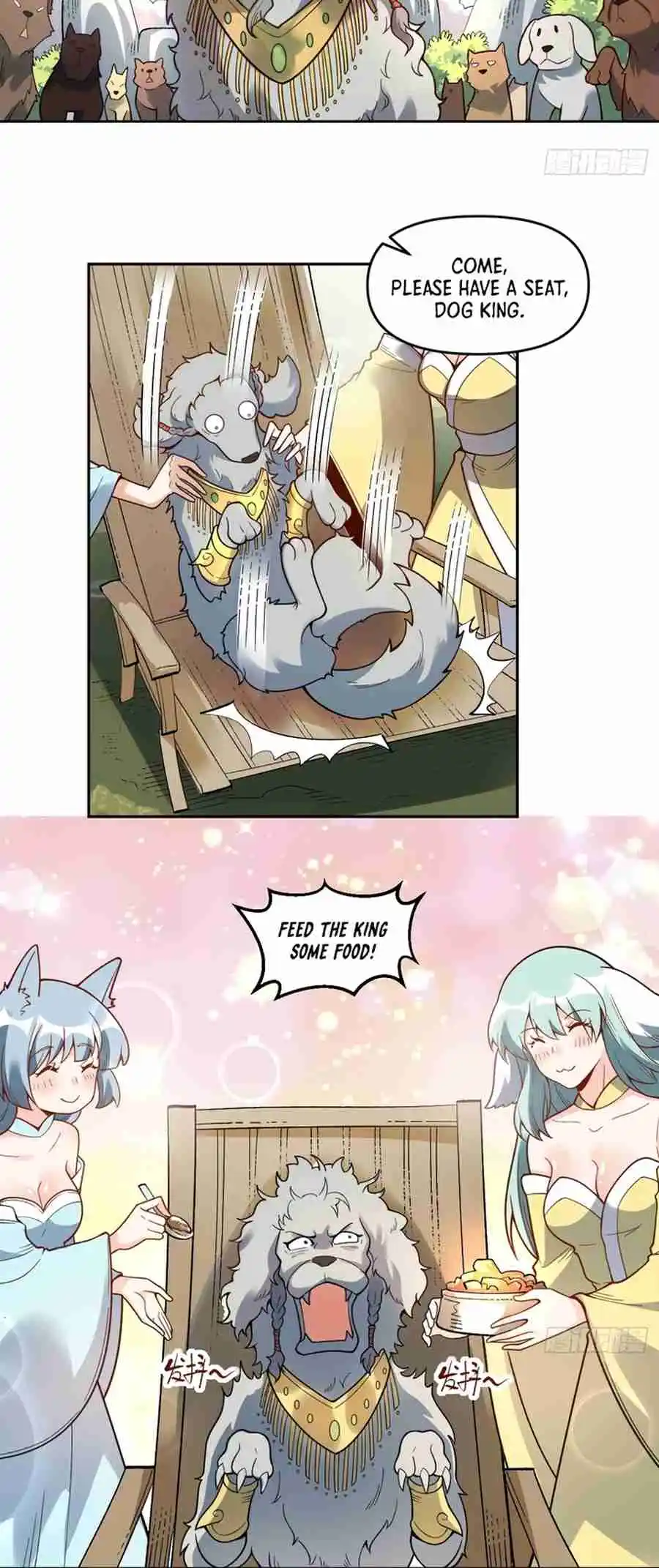 A Big Shot Actually 354