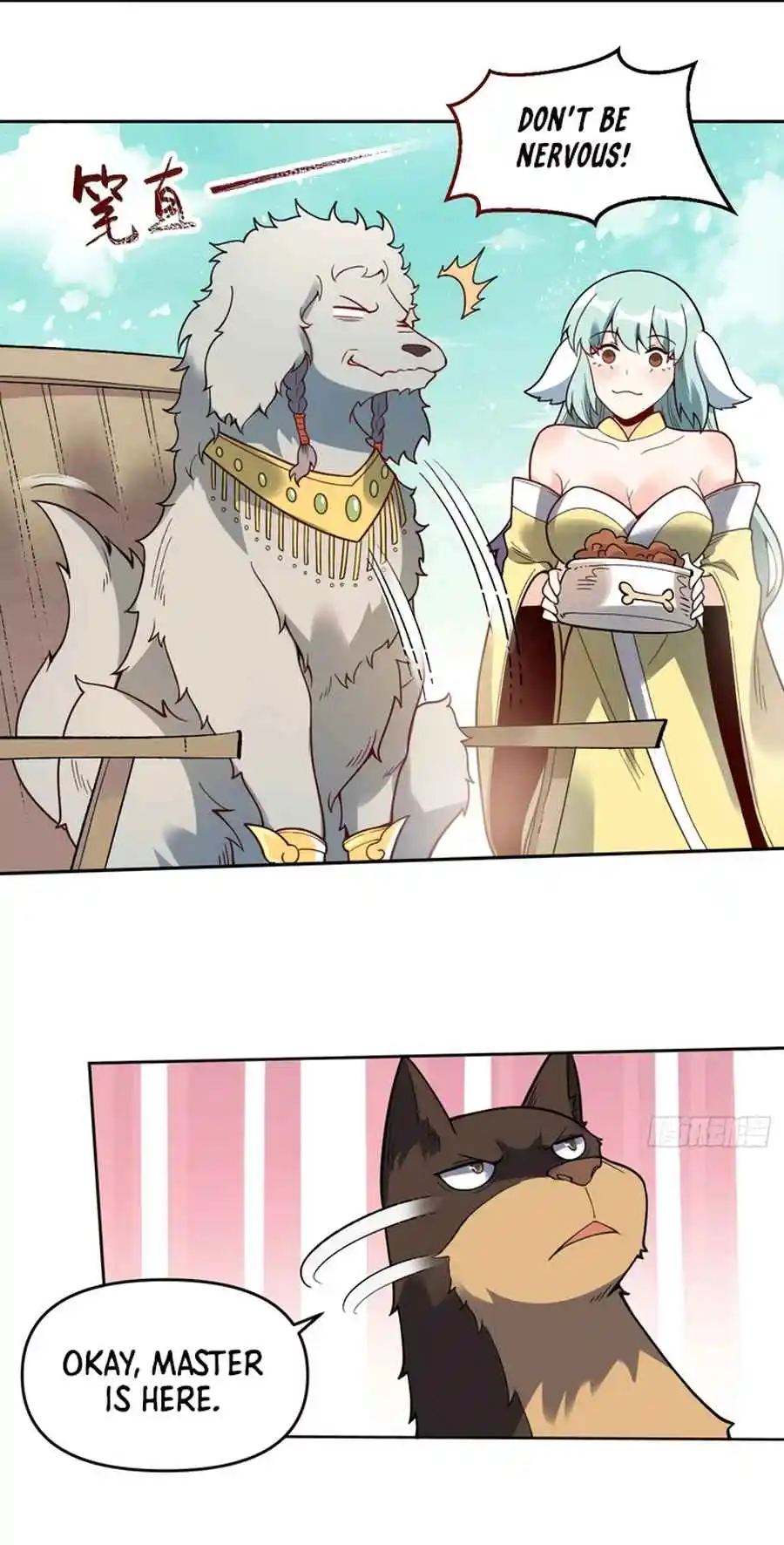 A Big Shot Actually 354