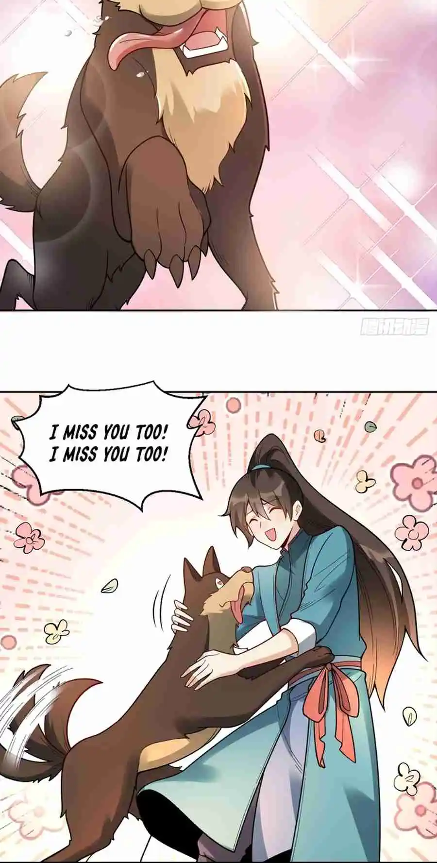 A Big Shot Actually 354