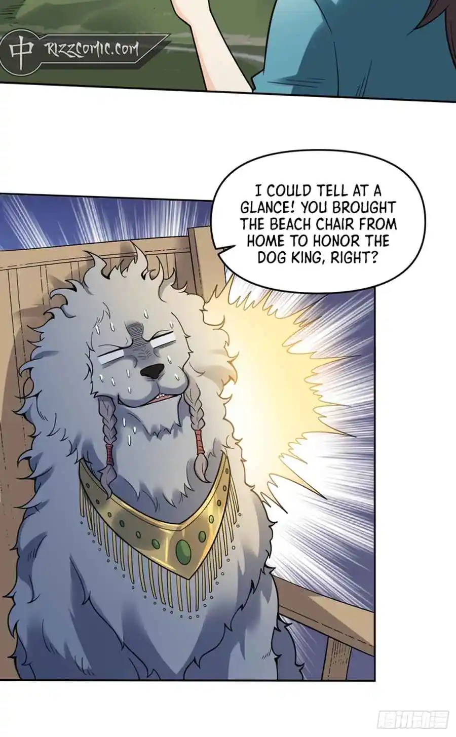 A Big Shot Actually 354