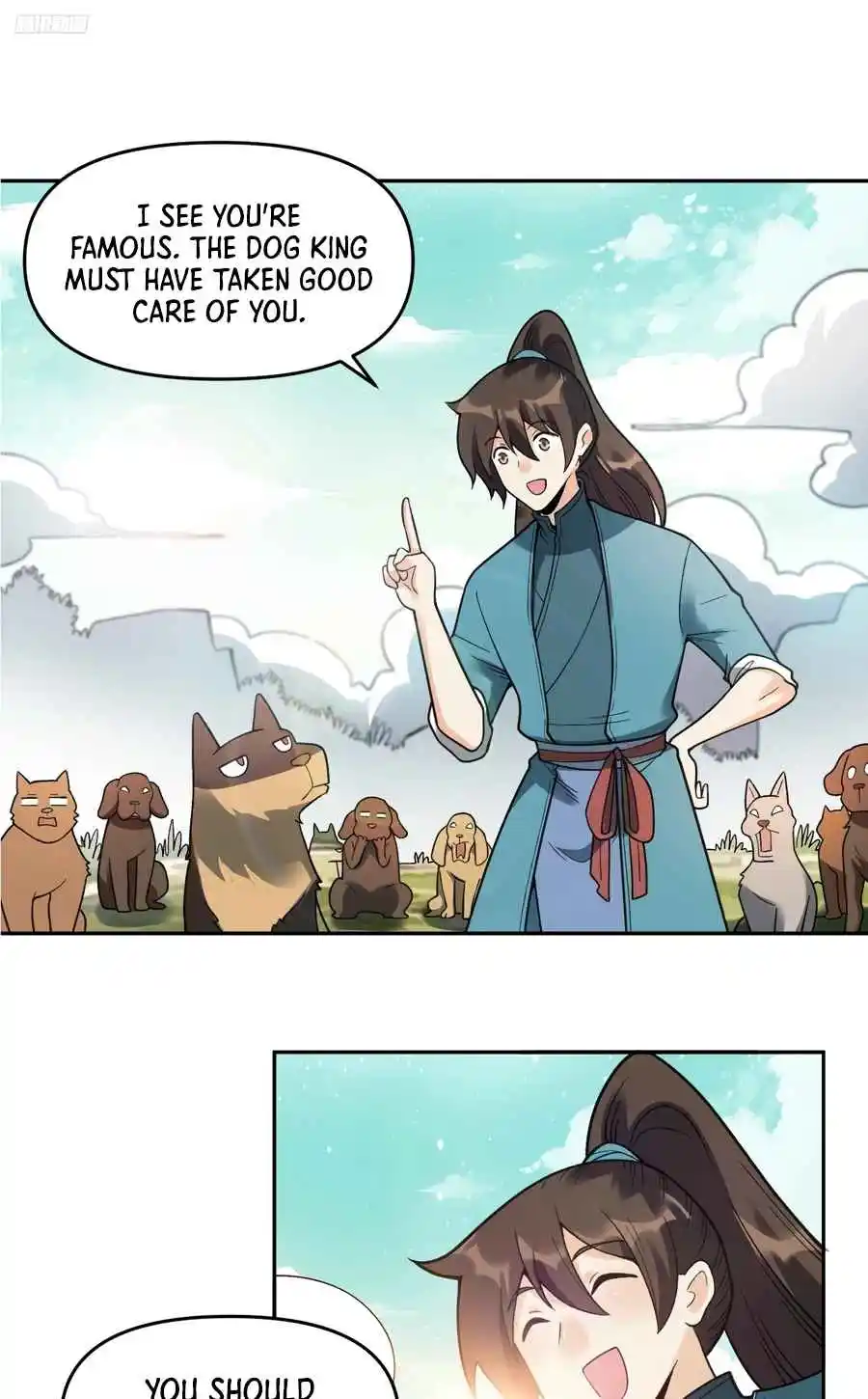 A Big Shot Actually 355