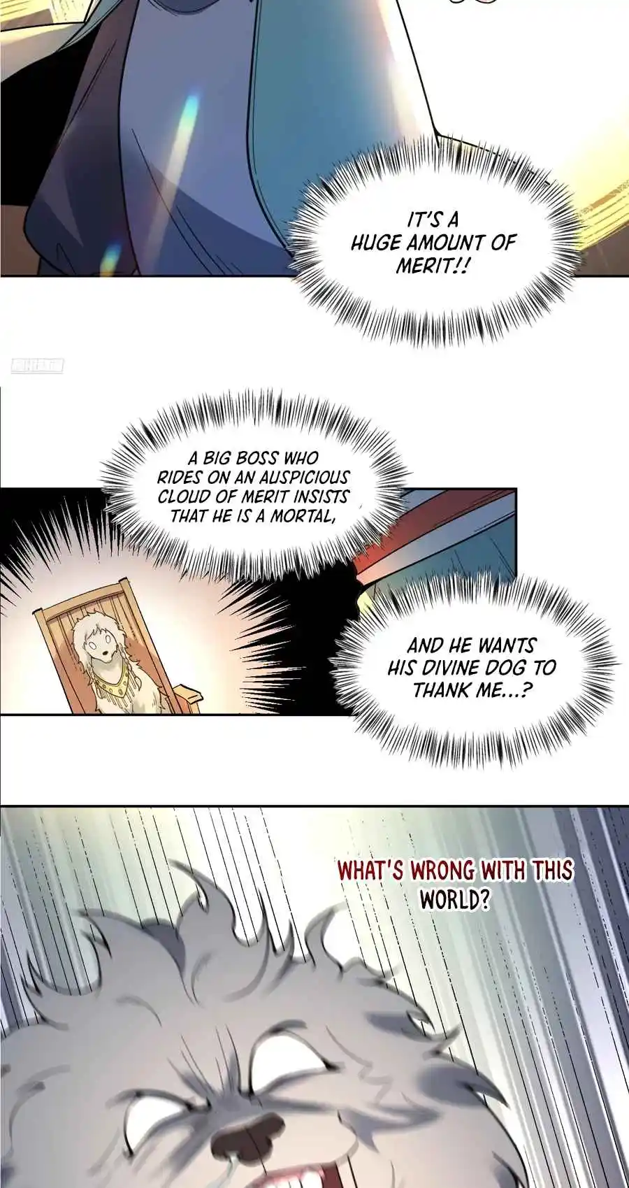 A Big Shot Actually 355