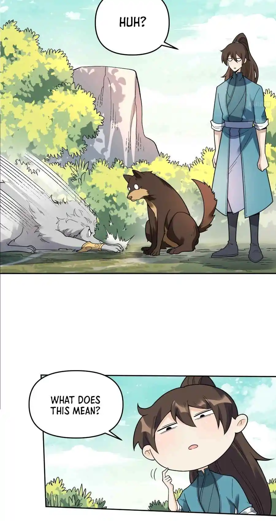 A Big Shot Actually 355