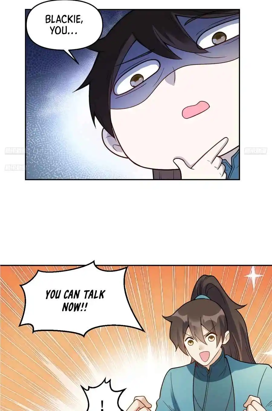 A Big Shot Actually 355