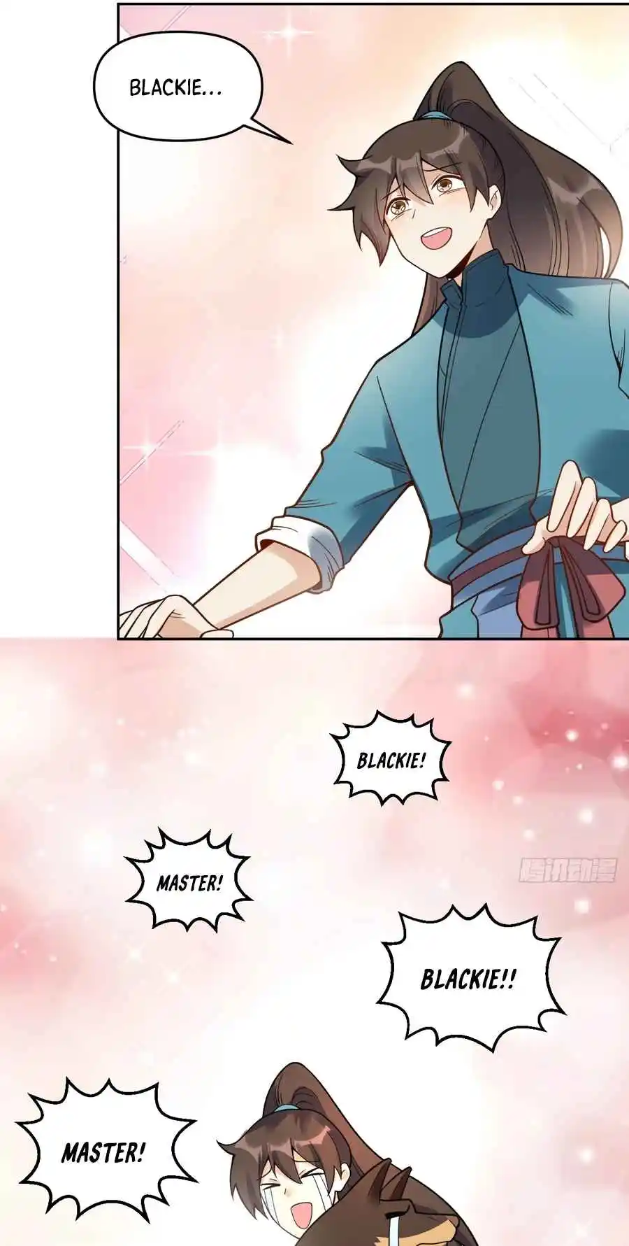 A Big Shot Actually 355