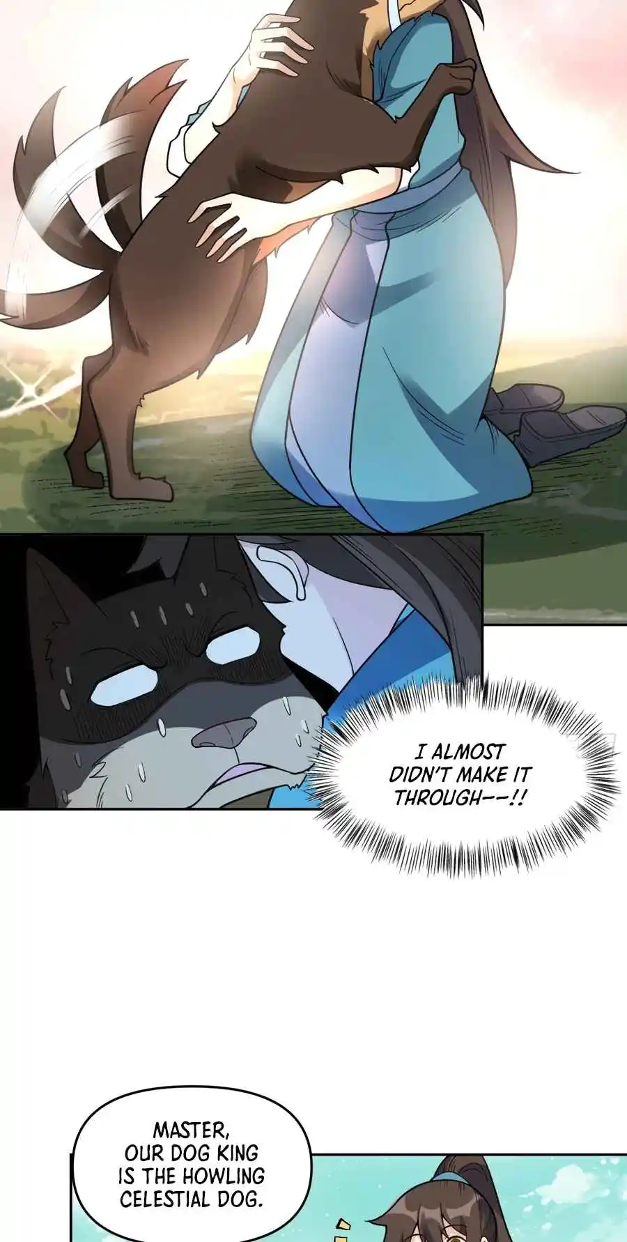 A Big Shot Actually 355