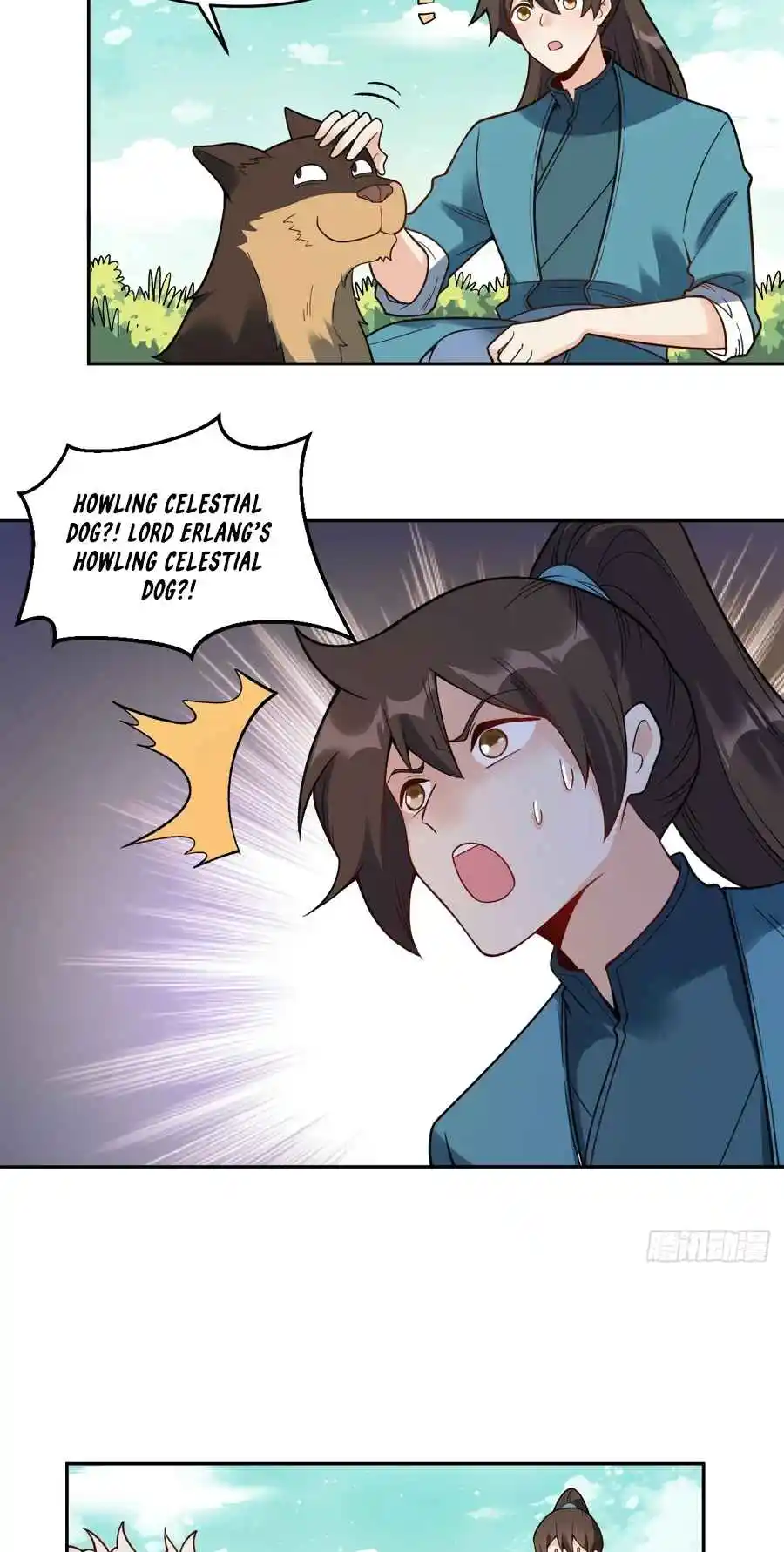 A Big Shot Actually 355