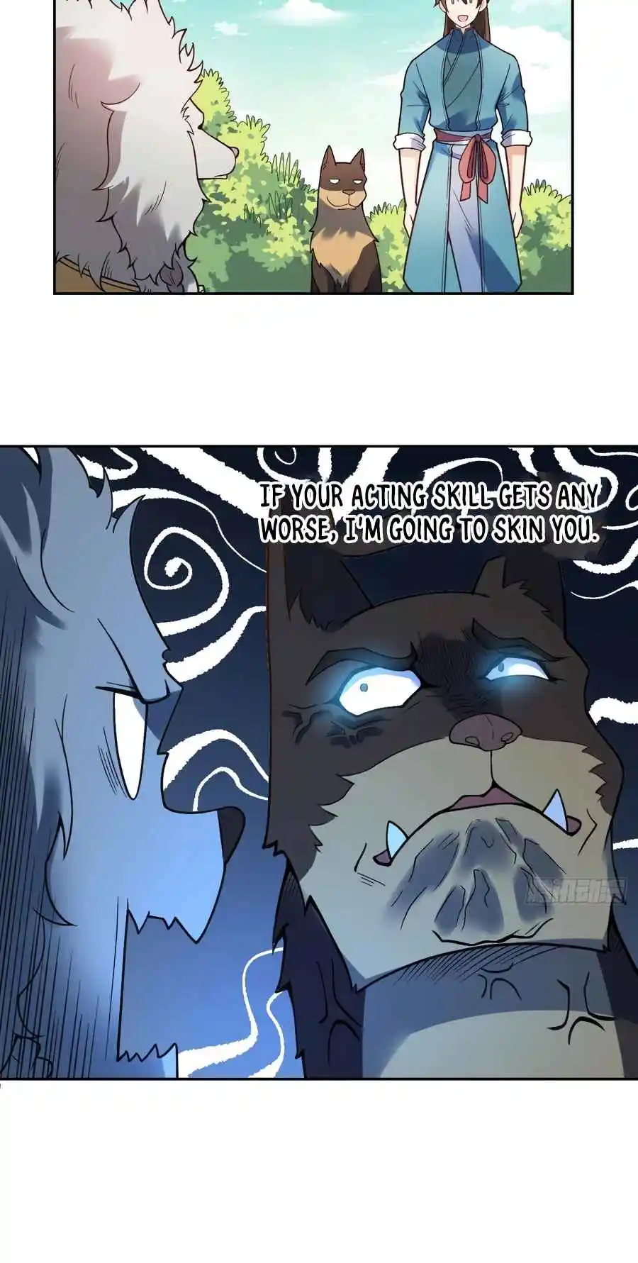 A Big Shot Actually 355