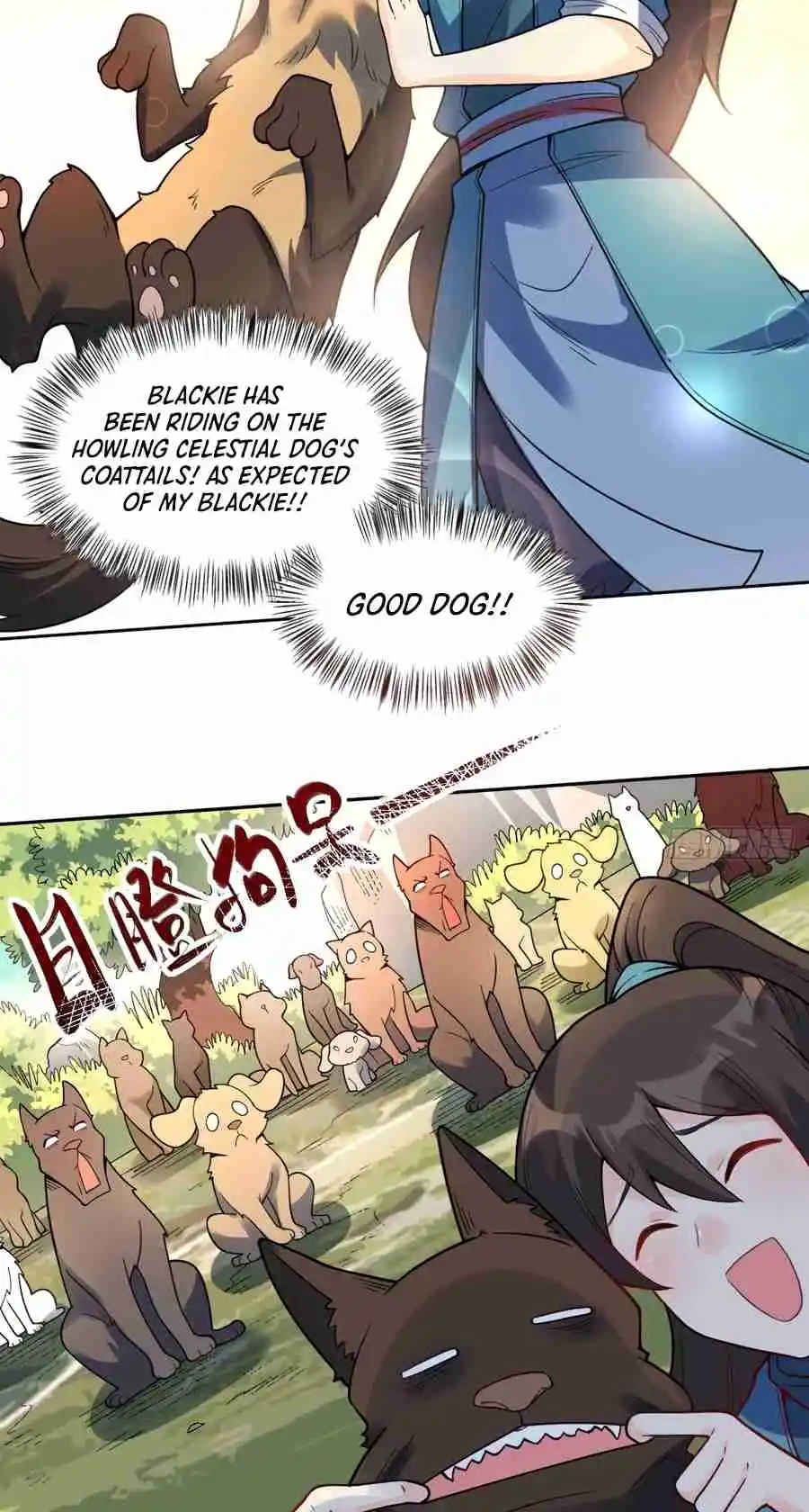 A Big Shot Actually 355