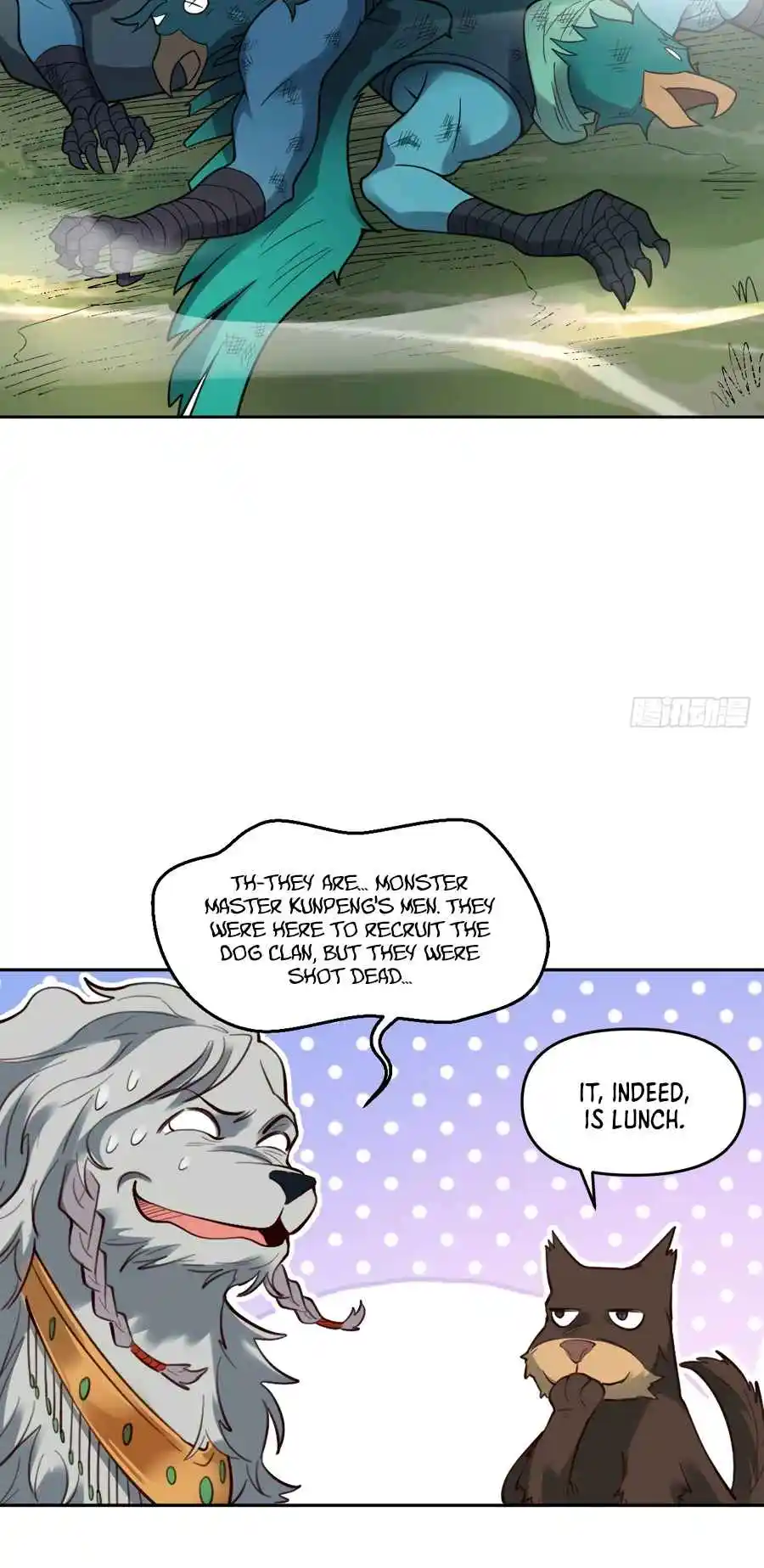 A Big Shot Actually 355