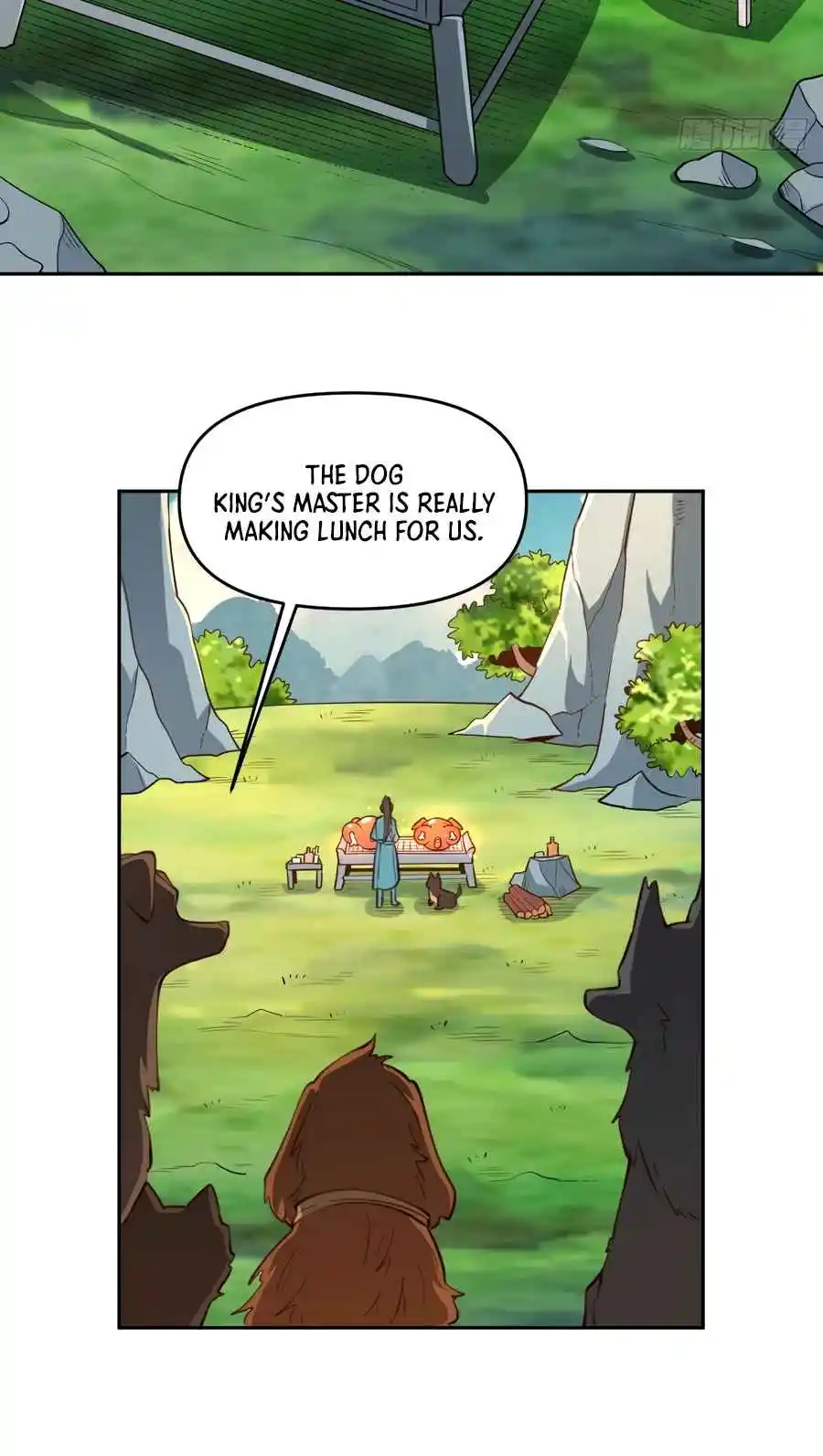 A Big Shot Actually 355