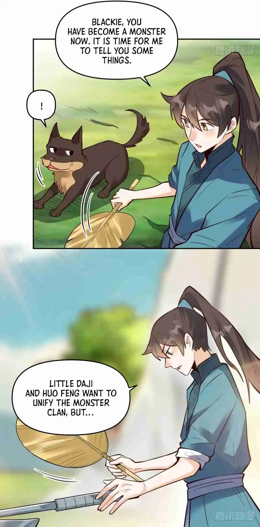 A Big Shot Actually 355