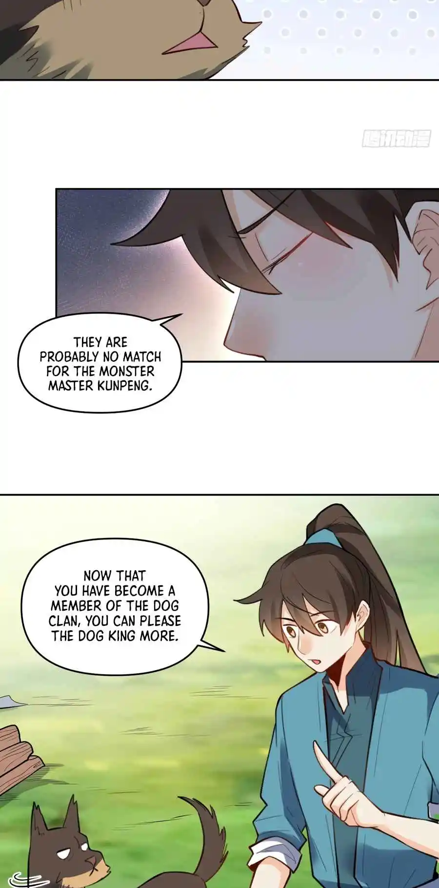 A Big Shot Actually 355