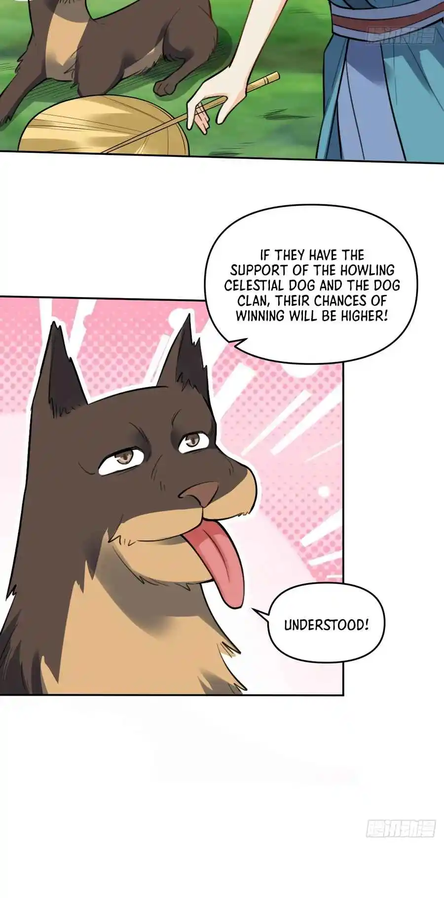 A Big Shot Actually 355