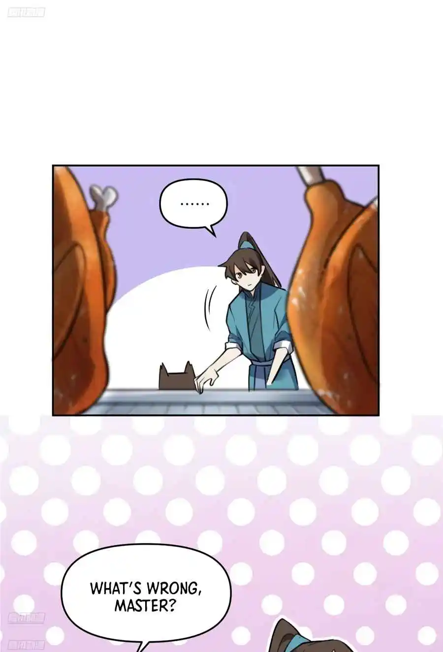 A Big Shot Actually 356