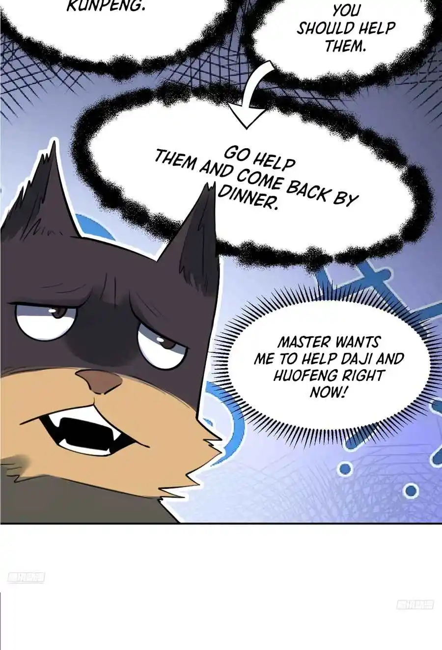 A Big Shot Actually 356