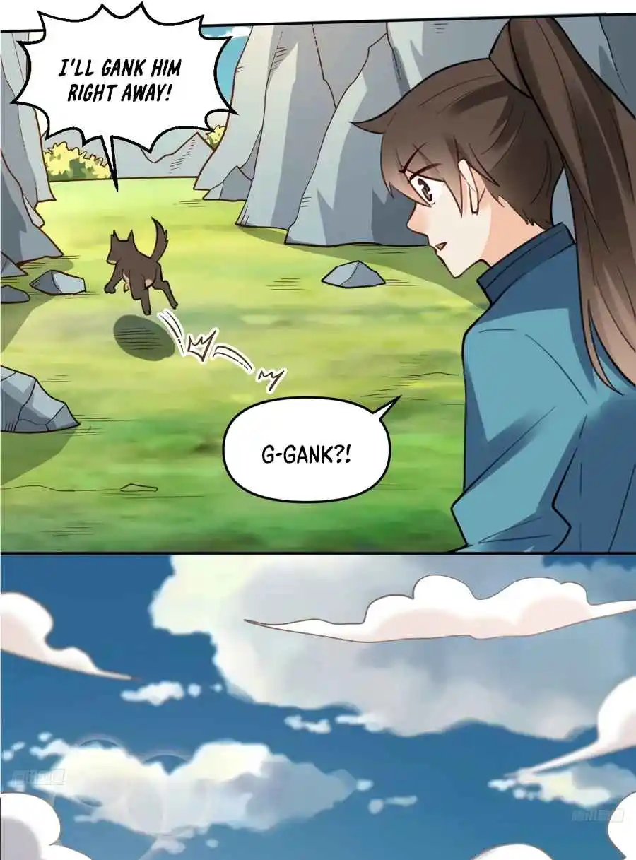 A Big Shot Actually 356