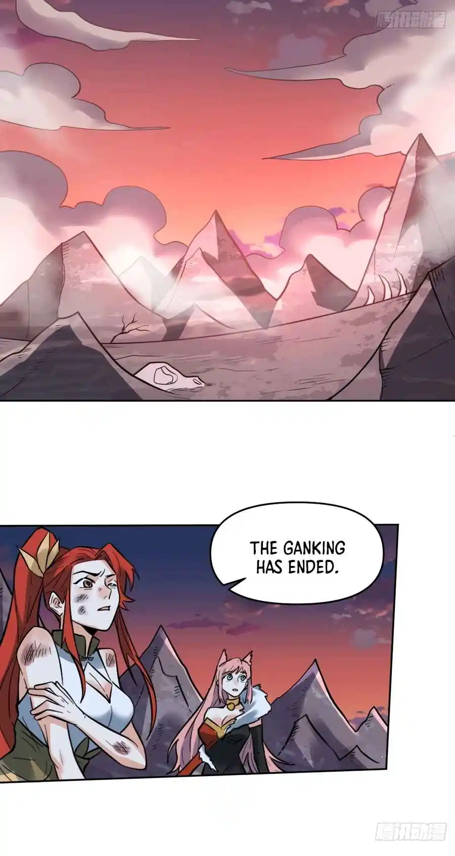 A Big Shot Actually 356