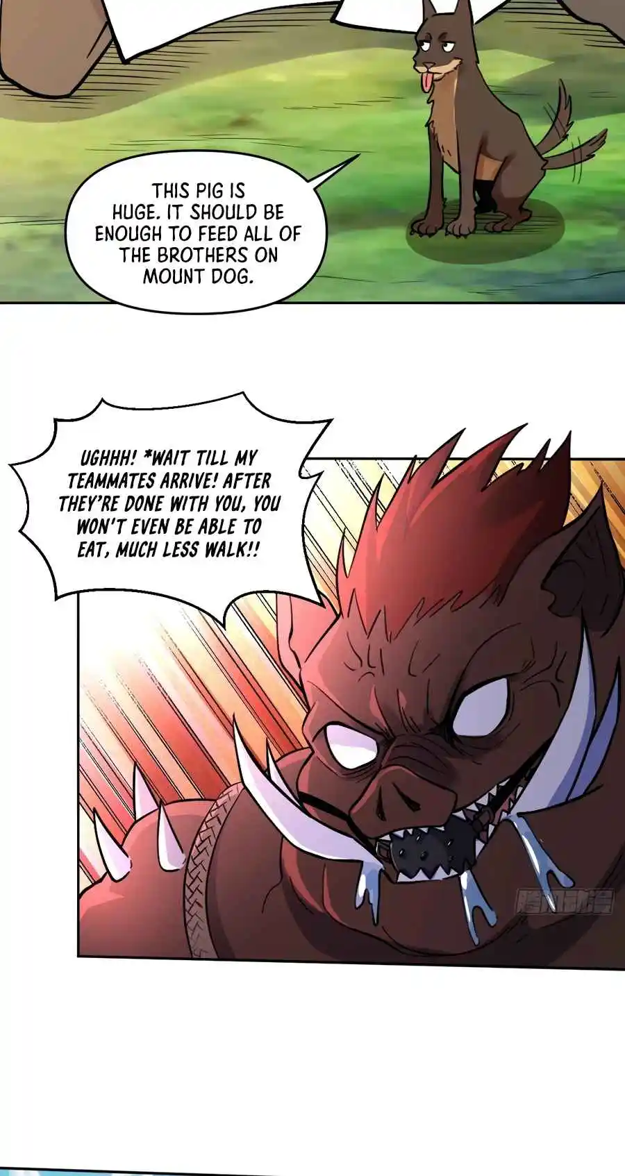 A Big Shot Actually 356