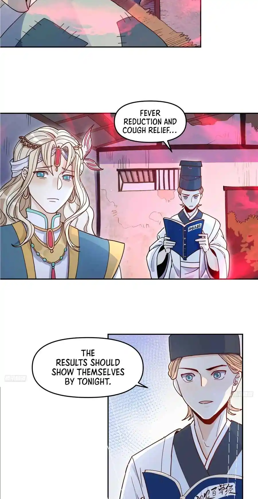 A Big Shot Actually 357