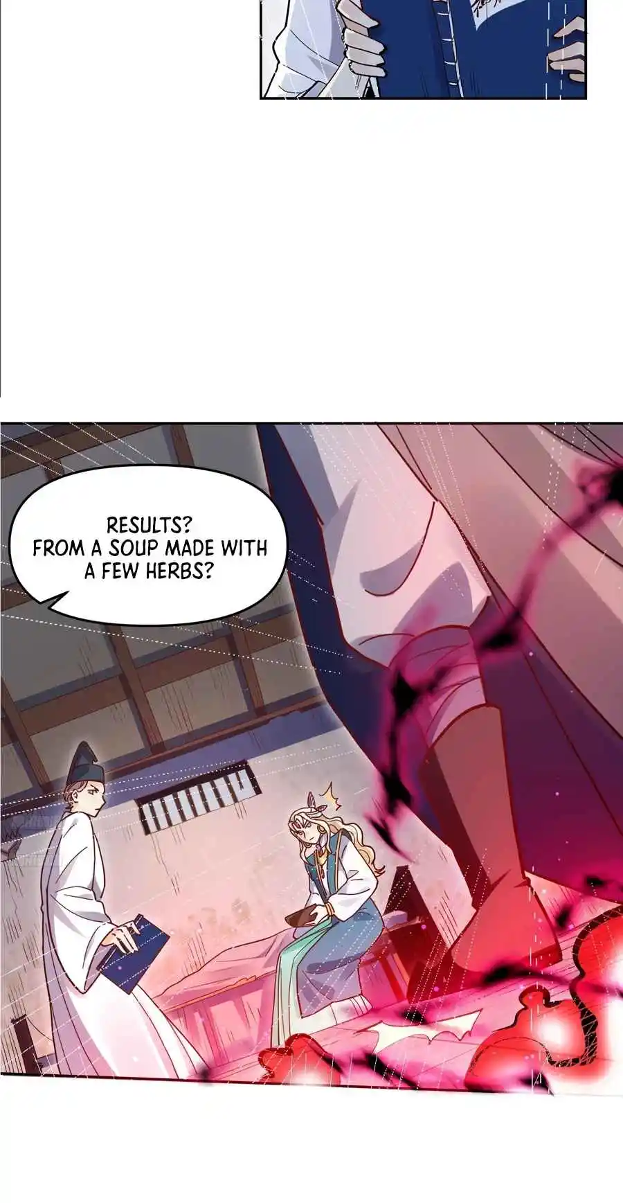 A Big Shot Actually 357