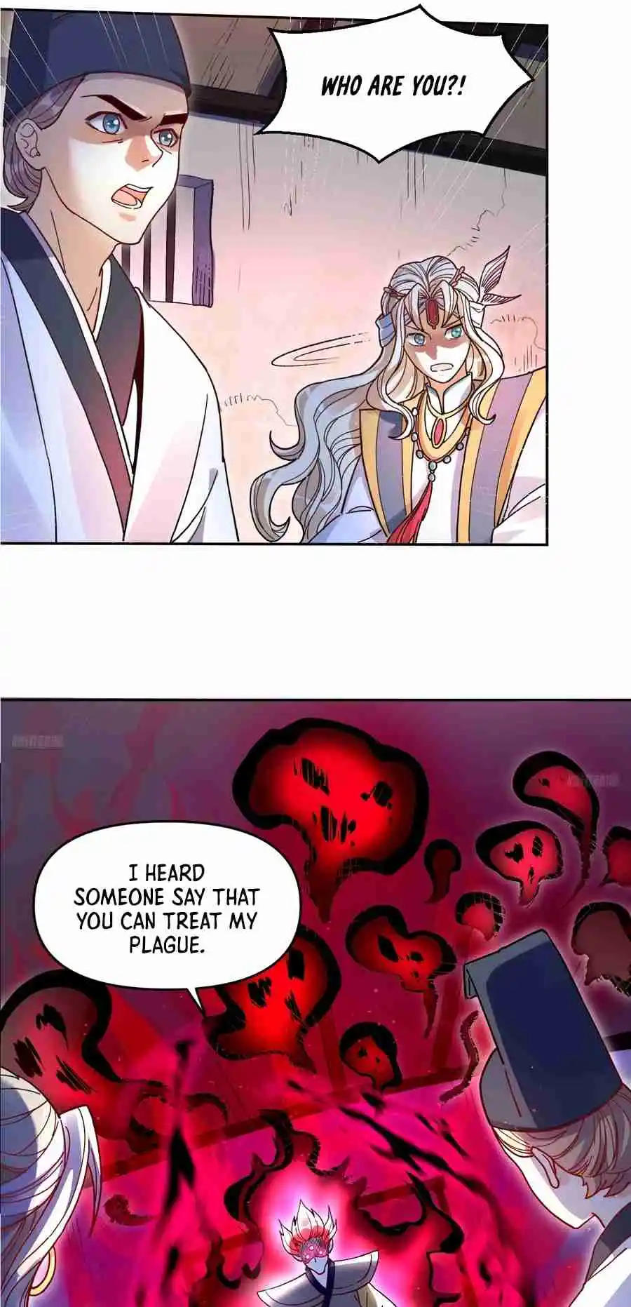 A Big Shot Actually 357