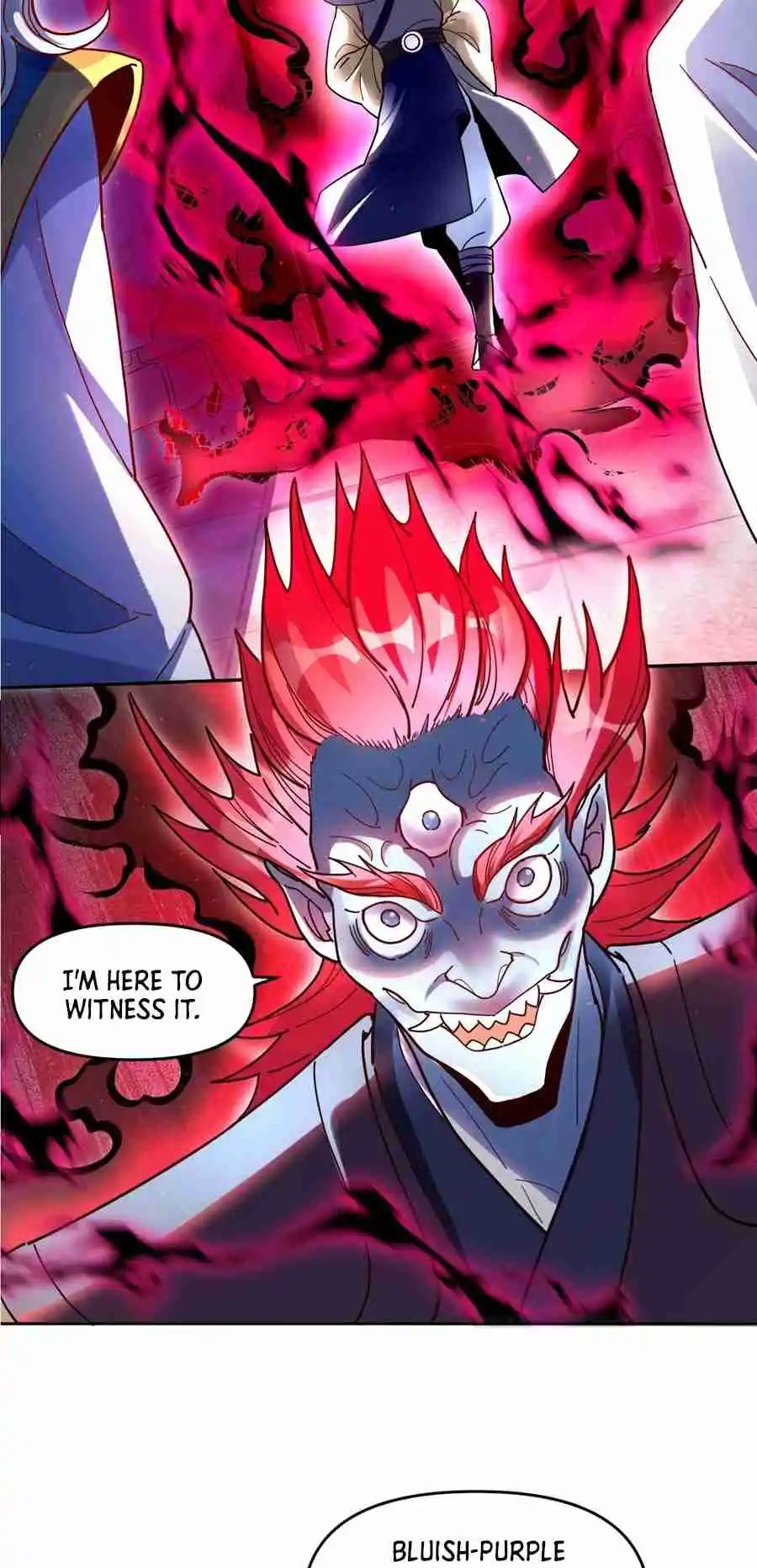 A Big Shot Actually 357