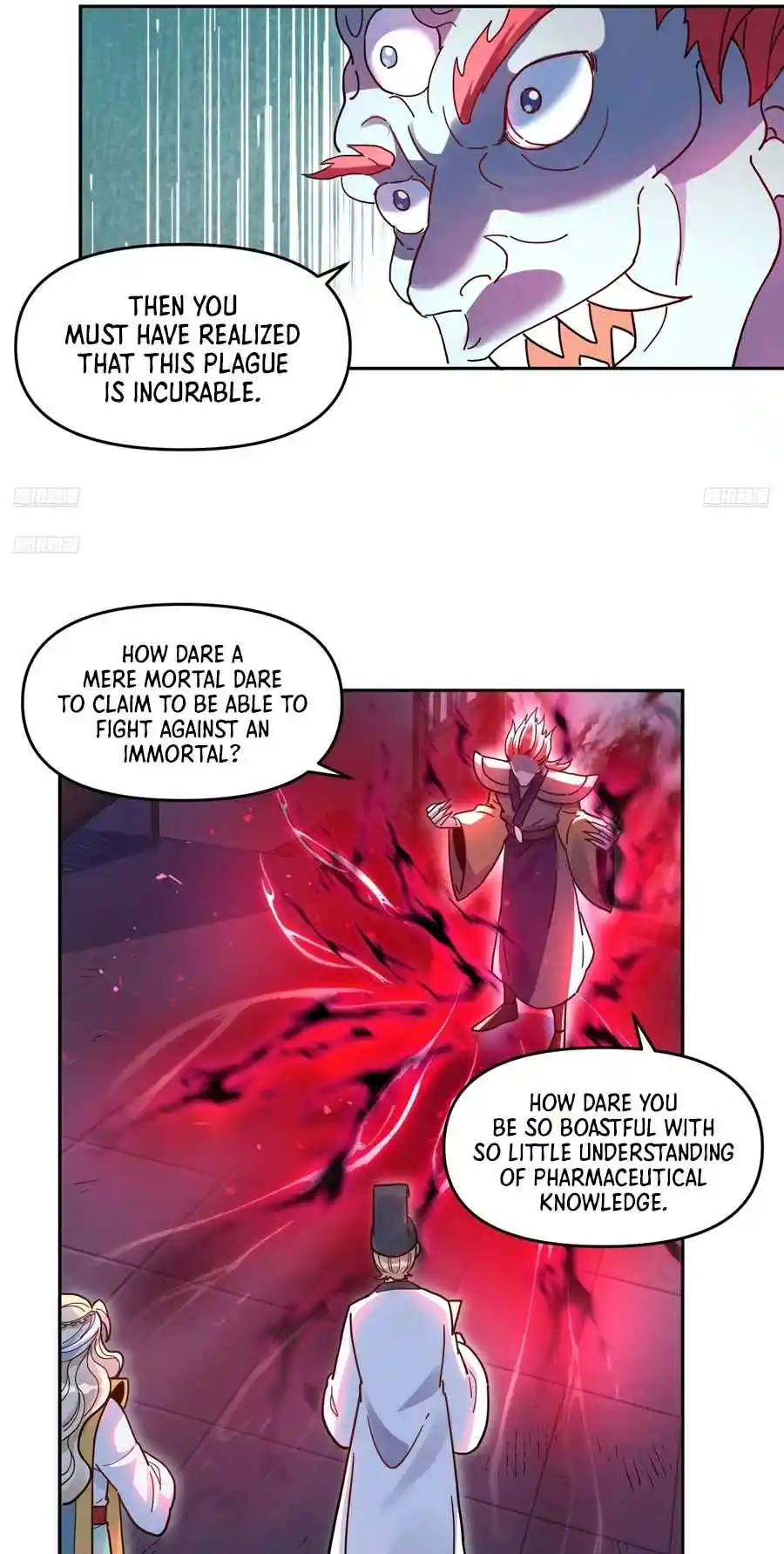 A Big Shot Actually 357