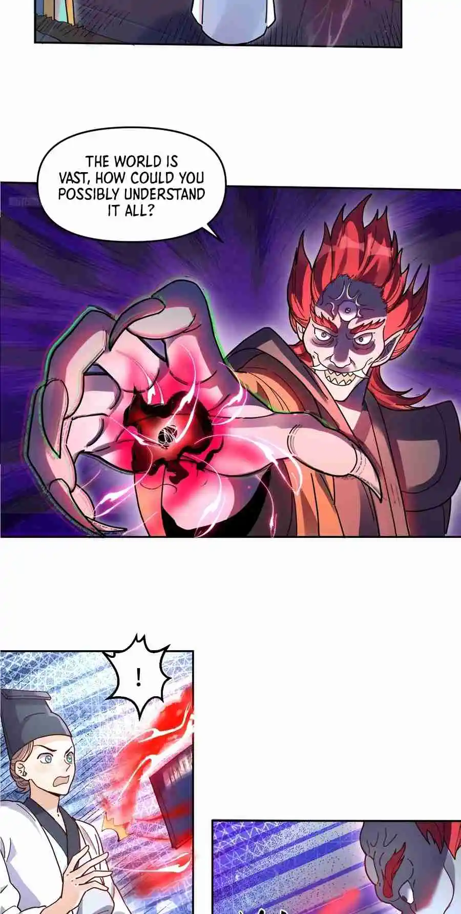 A Big Shot Actually 357