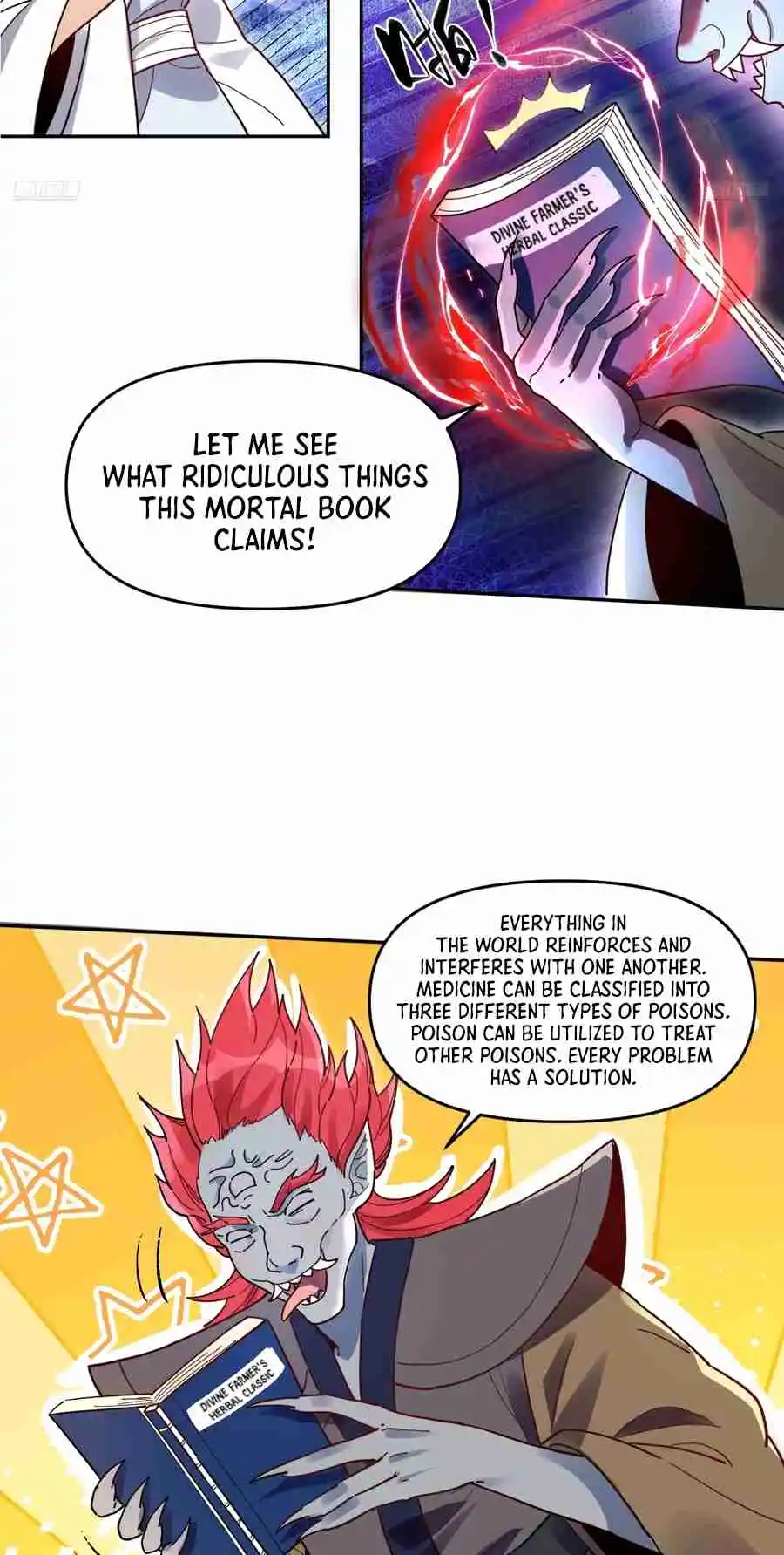 A Big Shot Actually 357