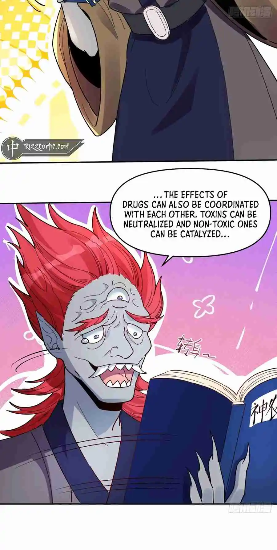 A Big Shot Actually 357